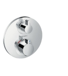 Picture of HANSGROHE Ecostat S Thermostat Unterputz für 1 Verbraucher,  15757000