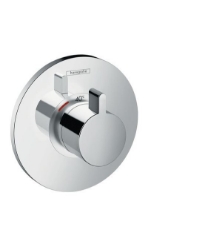 Picture of HANSGROHE Thermostat Highflow 59 l/ min Unterputz,  15756000