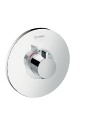 Picture of HANSGROHE Ecostat S Thermostat 37 l/ min Unterputz,  15755000