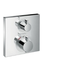 Picture of HANSGROHE Thermostat Unterputz für 2 Verbraucher,  15714000
