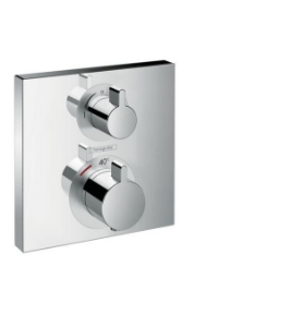 Picture of HANSGROHE Thermostat Unterputz für 1 Verbraucher,  15712000