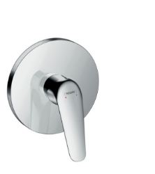 Picture of HANSGROHE Novus Einhebel-Brausemischer Unterputz,  71065000