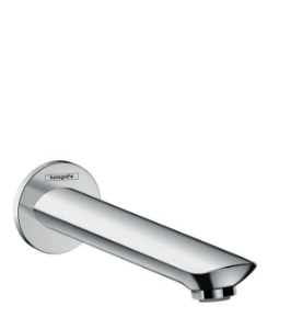 Picture of HANSGROHE Novus Wanneneinlauf,  71320000