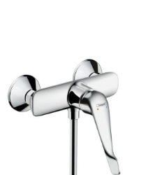 Picture of HANSGROHE Novus Einhebel-Brausemischer Aufputz mit extra langem Griff,  71926000