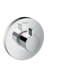 Picture of HANSGROHE ShowerSelect S Thermostat Highflow Unterputz,  15741000