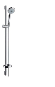 Picture of HANSGROHE Croma 100 Multi Handbrause/Unica'C Brausestange 0,90 m Set,  27774000