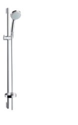 Picture of HANSGROHE Croma 100 Vario Handbrause/Unica'C Brausestange 0,90 m Set,  27771000