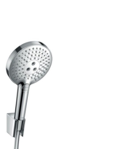 Picture of HANSGROHE Raindance Select S 120 Porter Set 1,25 m,  26701000