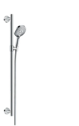 Picture of HANSGROHE Raindance Select S 120 / Unica Comfort Brausestange/Haltestange 0,90 m Set,  26322000