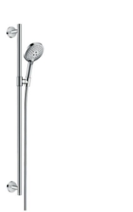 Picture of HANSGROHE Raindance Select S 120 / Unica Comfort Brausestange/Haltestange 0,90 m Set,  26322000