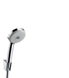 Picture of HANSGROHE Croma 100 Multi/Porter´S Set 1,25 m DN15,  27593000