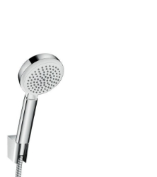 Picture of HANSGROHE Crometta 100 Vario Porter Set 1,25 m,  26666400