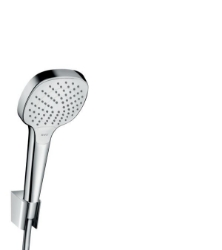 Picture of HANSGROHE Croma Select E Vario Porter Set 1,25 m,  26425400