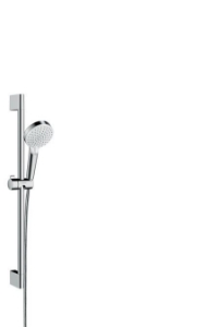 Picture of HANSGROHE Crometta Vario EcoSmart 9 l/min Brauseset 0,65 m,  26534400