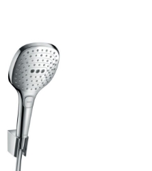 Picture of HANSGROHE Raindance Select E 120 Porter Set 1,25 m,  26700000
