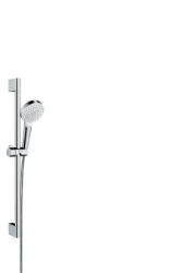 Picture of HANSGROHE Crometta 1jet EcoSmart 9 l/min Brauseset 0,65 m,  26535400