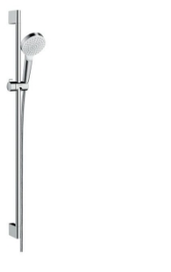 Picture of HANSGROHE Crometta 1jet EcoSmart 9 l/min Brauseset 0,90 m,  26539400