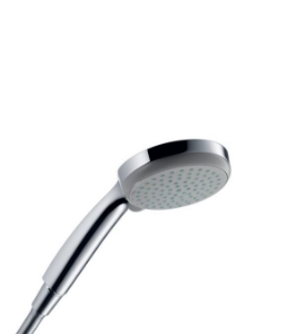 Picture of HANSGROHE Croma 100 Vario Handbrause EcoSmart 9 l/min,  28537000