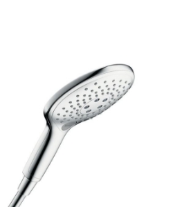 Picture of HANSGROHE Raindance Select S 150 3jet Handbrause EcoSmart 9 l/min,  28588000