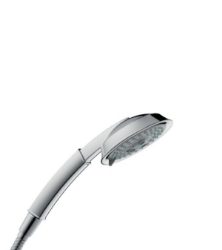Picture of HANSGROHE Raindance Classic 100 AIR 3jet Handbrause,  28548000