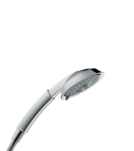 Picture of HANSGROHE Raindance Classic 100 AIR 3jet Handbrause,  28548000