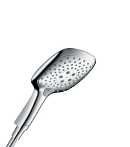 Picture of HANSGROHE Raindance Select E 150 3jet Handbrause EcoSmart 9 l/min,  26551000