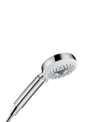Picture of HANSGROHE Crometta 100 Multi Handbrause,  26823400
