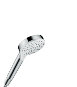 Picture of HANSGROHE Crometta 1jet Handbrause,  26331400