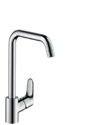 Picture of HANSGROHE Focus Einhebel-Küchenmischer 260,  31820000