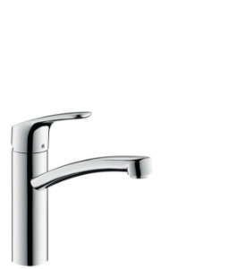 Picture of HANSGROHE Focus Einhebel-Küchenmischer 160,  31806000
