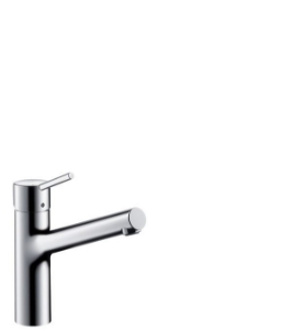 Picture of HANSGROHE Talis S Einhebel-Küchenmischer,  32851000
