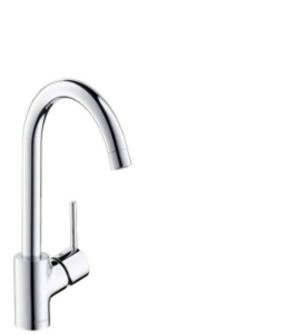 Picture of HANSGROHE Talis S² Einhebel-Küchenmischer,  14870000