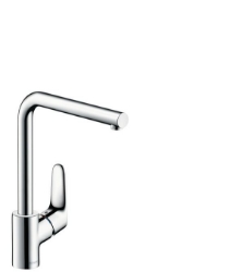 Picture of HANSGROHE Focus Einhebel-Küchenmischer 280,  31817000