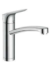 Picture of HANSGROHE Logis Einhebel-Küchenmischer 160 für Vorfenstermontage,  71833000