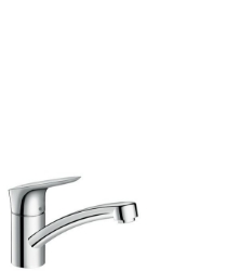 Picture of HANSGROHE Logis Einhebel-Küchenmischer 120,  71830000