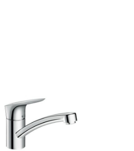 Picture of HANSGROHE Logis Einhebel-Küchenmischer 120,  71830000