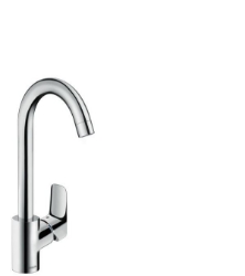 Picture of HANSGROHE Logis Einhebel-Küchenmischer 260,  71835000