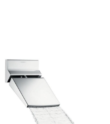 Picture of HANSGROHE Raindance Rainfall 150 1jet Kopfbrause,  26442000