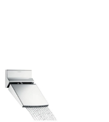 Picture of HANSGROHE Raindance Rainfall Stream 150 1jet Kopfbrause,  26443000