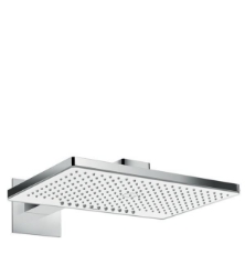 Picture of HANSGROHE Rainmaker Select 460 2jet Kopfbrause mit Brausearm 450 mm,  24005400