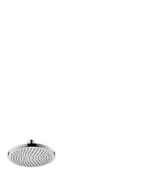 Picture of HANSGROHE Croma 160 1jet Kopfbrause,  27450000