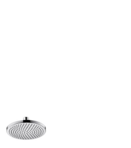 Picture of HANSGROHE Croma 160 1jet Kopfbrause,  27450000