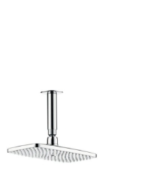 Picture of HANSGROHE EcoSmart Raindance E 240 Air Kopfbrause mit Deckenanschluss,  27383000