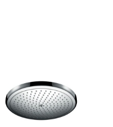 Picture of HANSGROHE Croma 280 1jet Kopfbrause EcoSmart 9 l/min,  26221000