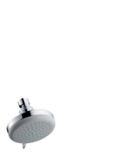 Picture of HANSGROHE Croma 100 Vario EcoSmart Kopfbrause,  28462000