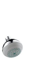 Picture of HANSGROHE Crometta 85 Green 1jet Kopfbrause,  28423000