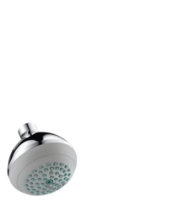 Picture of HANSGROHE Crometta 85 Green 1jet Kopfbrause,  28423000