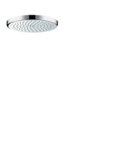 Picture of HANSGROHE Croma 220 Air 1jet Kopfbrause EcoSmart 9/min,  26465000