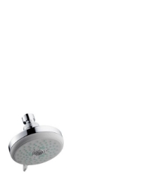 Picture of HANSGROHE Croma 100 Multi Kopfbrause,  27443000