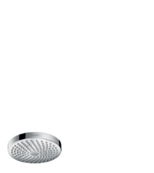 Picture of HANSGROHE Croma Select S 180 2jet Kopfbrause,  26522000
